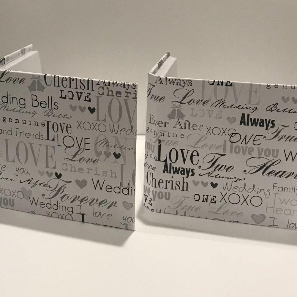 Notepad With Holder - Picture 2 of 5
